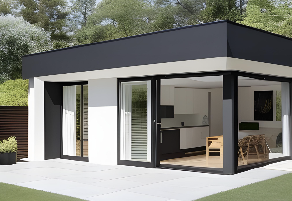 Homeplex Prefab Home California Blog How to choose the right contractor for your ADU project 5