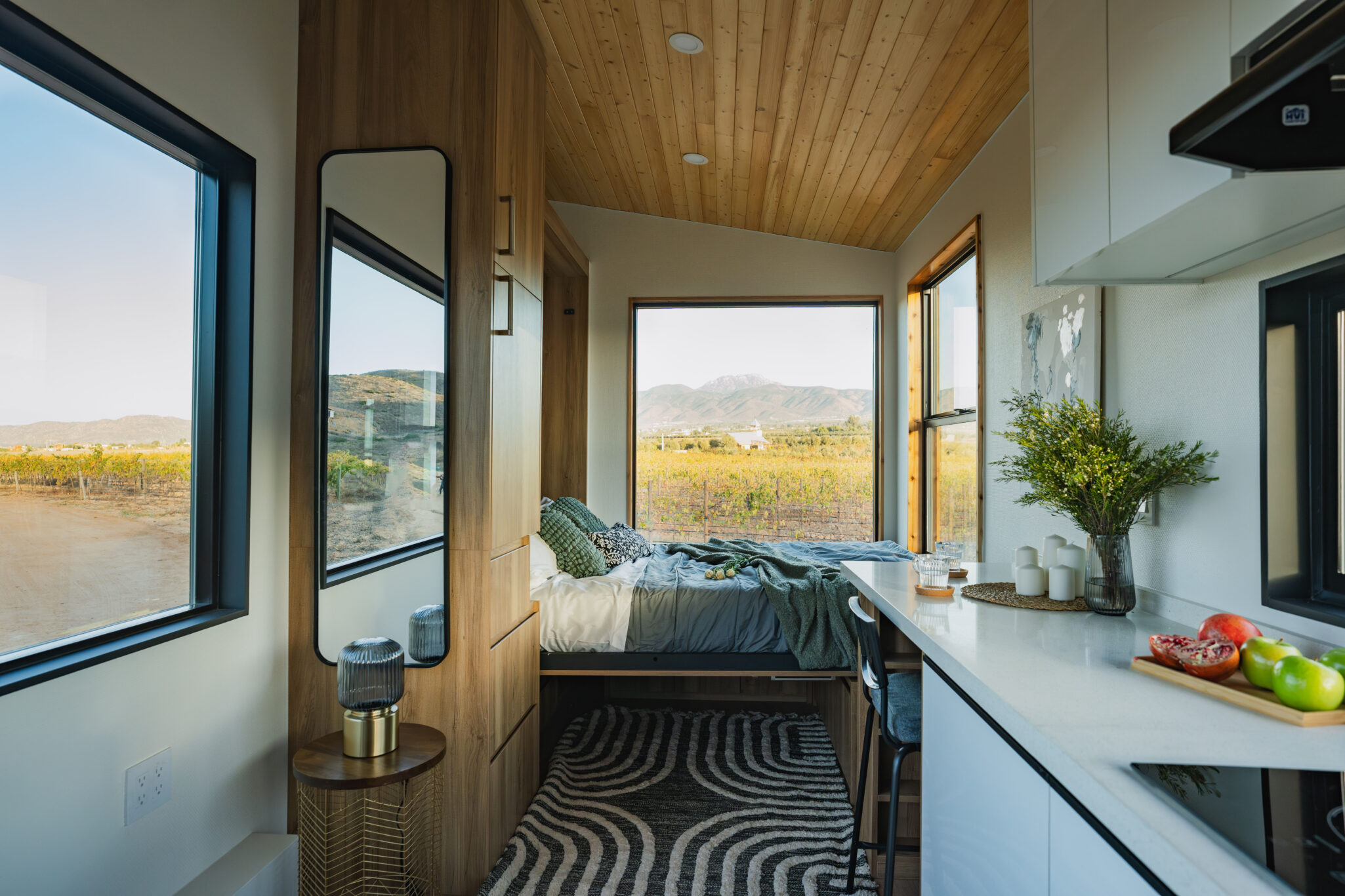 Clever S Prefab Homes California
