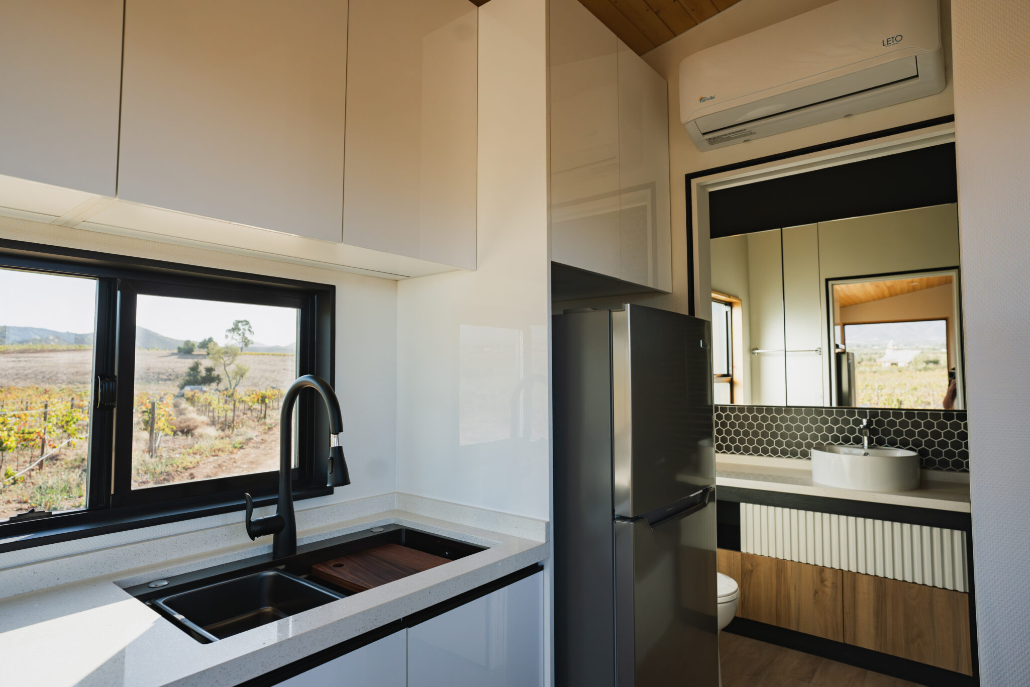 Clever S 4 Prefab homes California