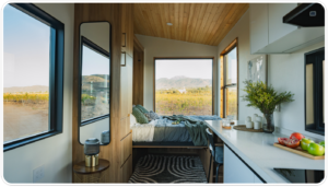 Adu California Homeplex S4M