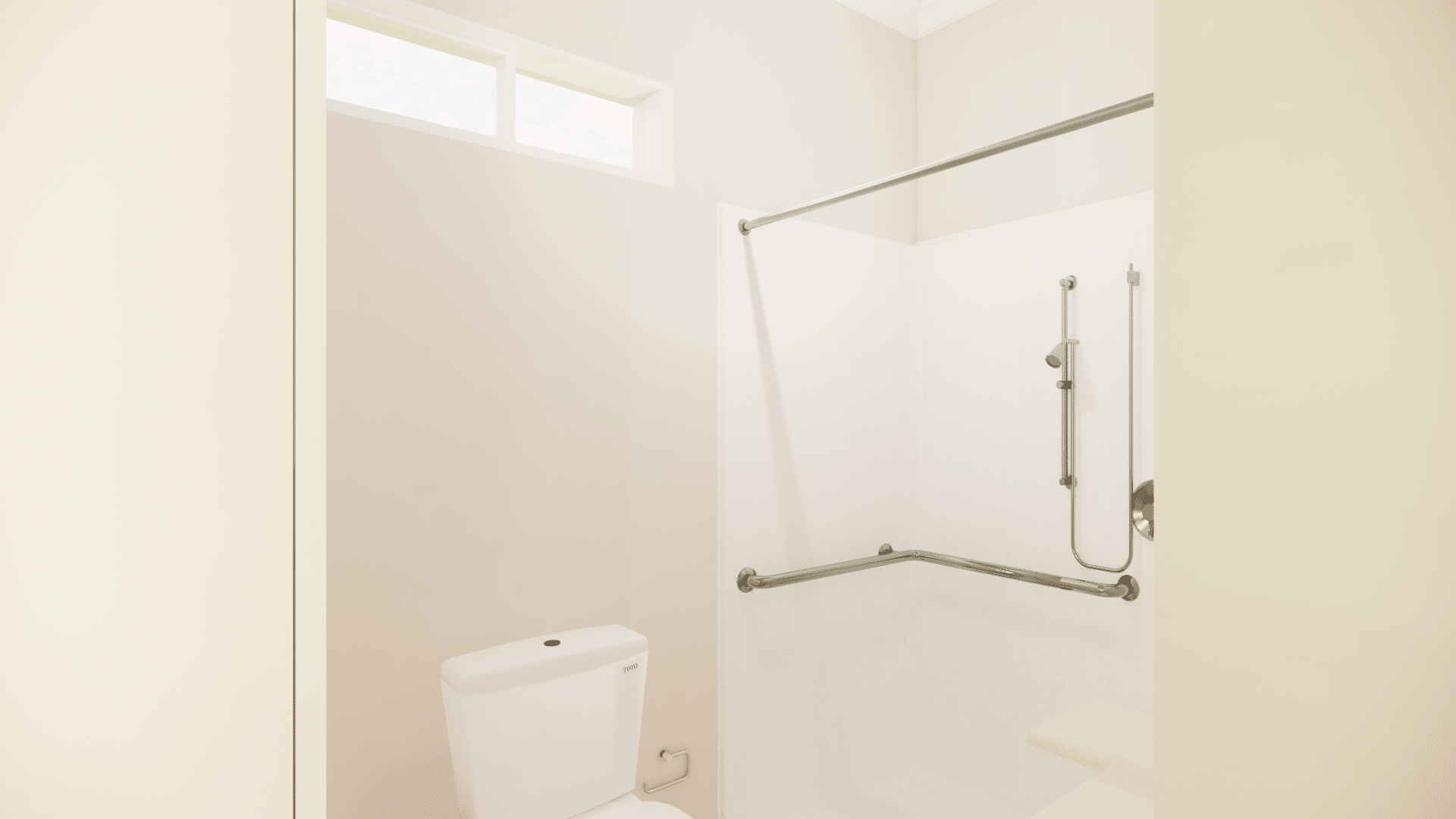 C 550 Homeplex Prefab homes california Adu california bathroom special needs