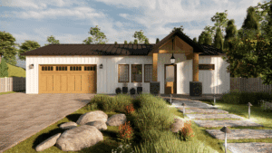 Prefab Homes California Garage Def