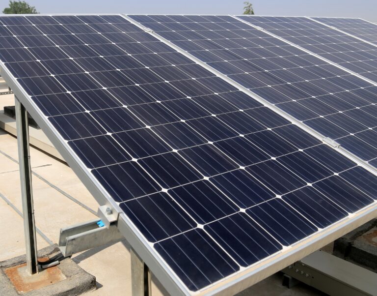 Harnessing the Sun Solar Power Solutions for Your California ADU HOMEPLEX Prefab Homes California 2