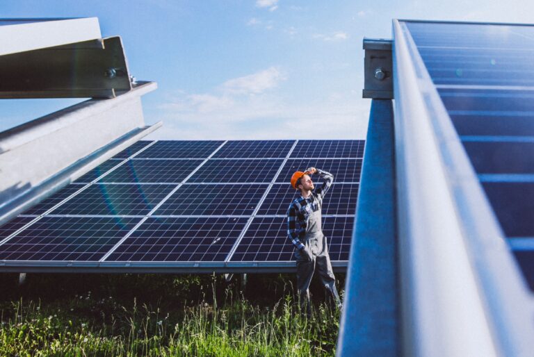 Harnessing the Sun Solar Power Solutions for Your California ADU HOMEPLEX Prefab Homes California 4