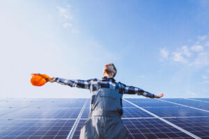 Harnessing the Sun Solar Power Solutions for Your California ADU HOMEPLEX Prefab Homes California 6
