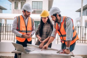 Hiring the Right Team, Tips for Finding a Qualified California ADU Builder 1