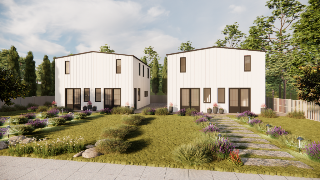 Prefab Homes California Elements 264