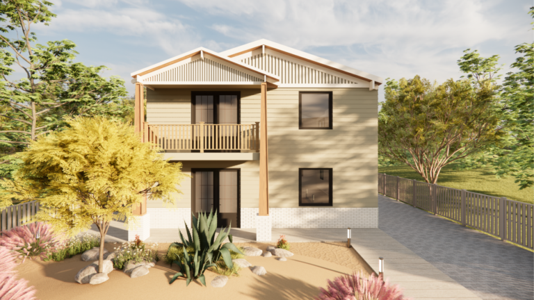 Prefab Homes California Elements Tonita 1