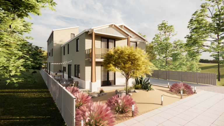 Prefab Homes California Elements Tonita 2