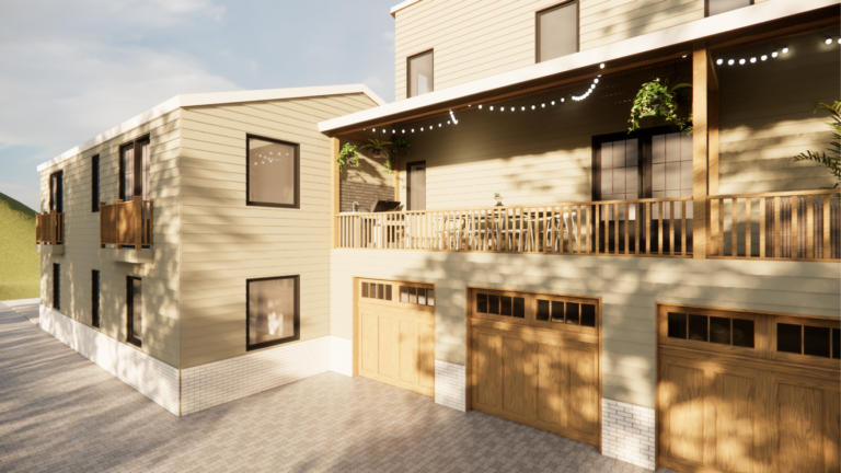 Prefab Homes California Elements Tonita 3