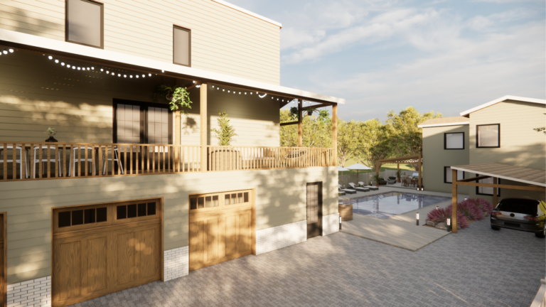 Prefab Homes California Elements Tonita 4