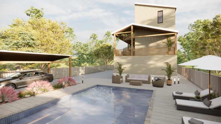 Prefab Homes California Elements Tonita 5