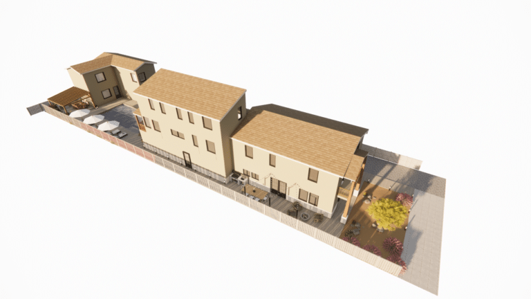 Prefab Homes California Elements Tonita 9